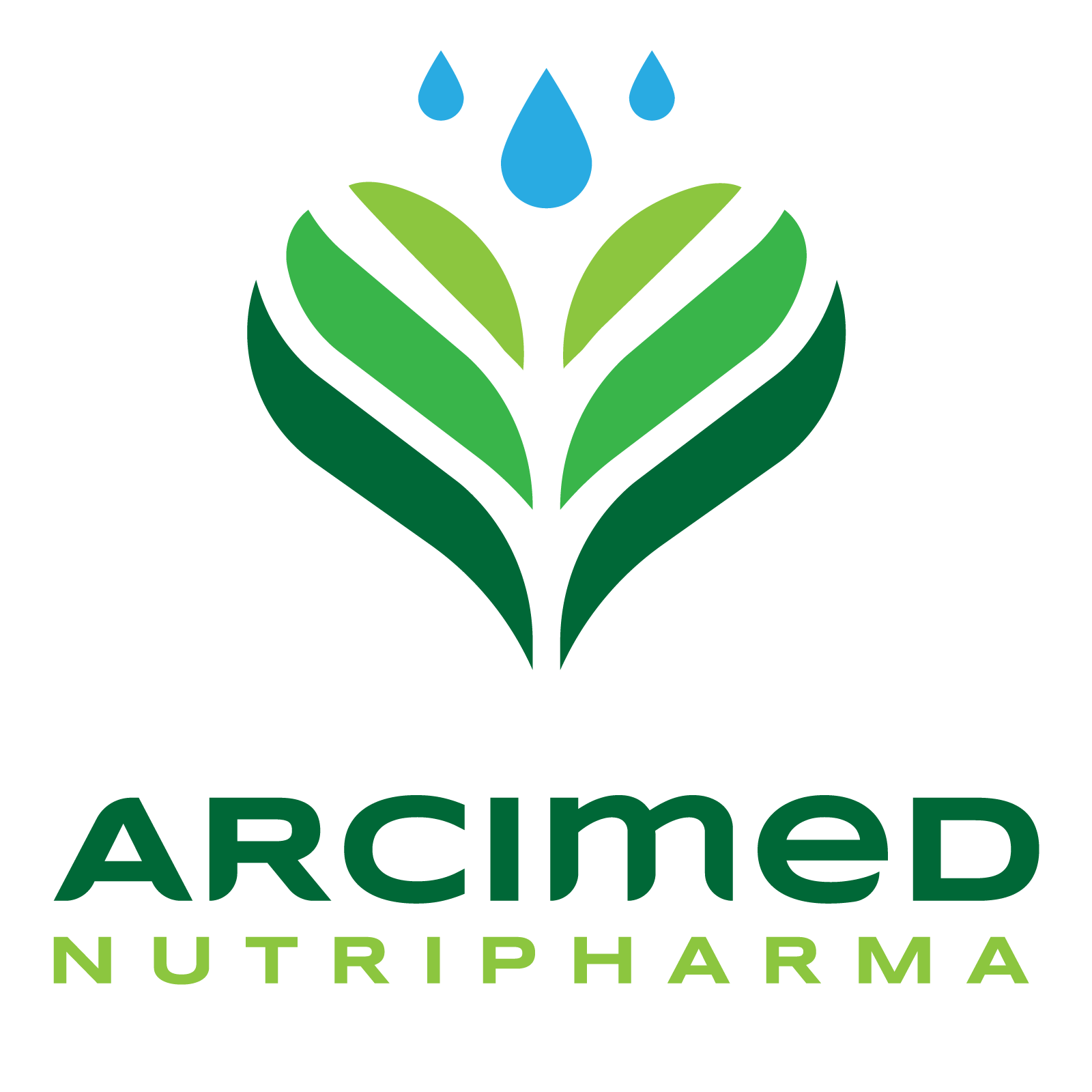 ARCIMED Nutripharma